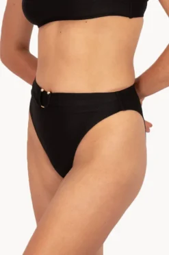 Women Baku Rococco Luxe Cheeky High Waist Pant