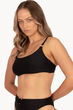 Women Baku Rococco Luxe D/E Cup Bralette