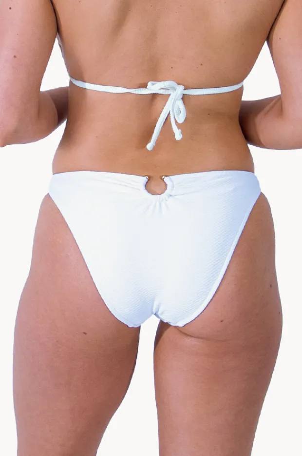 Women Baku Rococco Luxe Ring Back Regular Pant