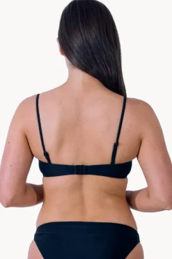 Women Baku Rococco Luxe Trim Bandeau