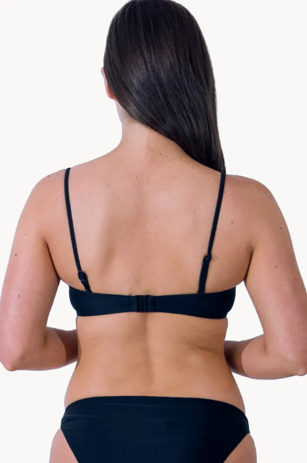 Women Baku Rococco Luxe Trim Bandeau