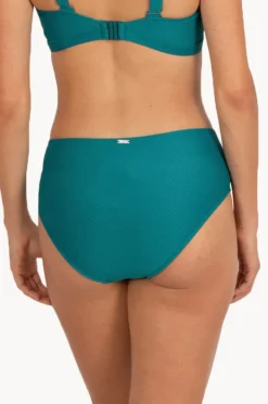 Women Baku Rococco Mid Pant