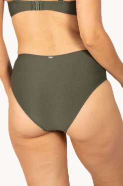 Women Baku Rococco Mid Pant