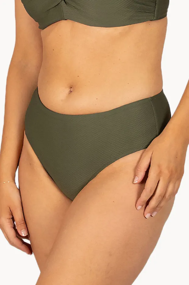 Women Baku Rococco Mid Pant