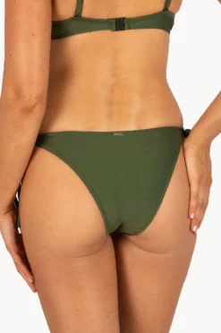 Women Baku Rococco Rio Tie Side Pant