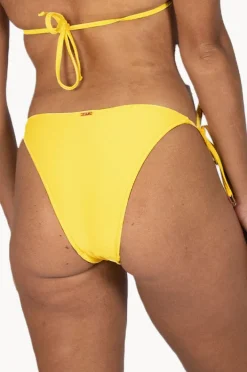 Women Baku Rococco Rio Tie Side Pant