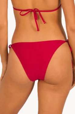 Women Baku Rococco Rio Tie Side Pant