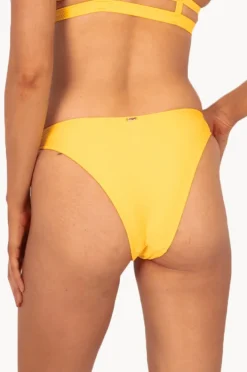 Women Baku Rococco 80's Rio Scoop Pant