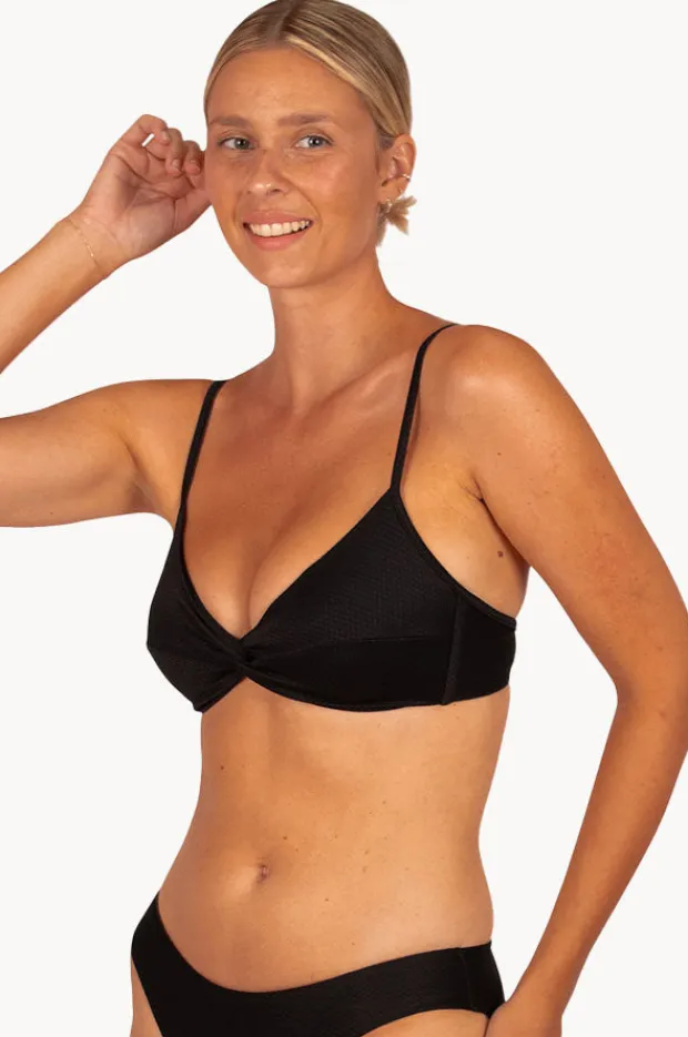 Women Baku Rococco Twist Bralette