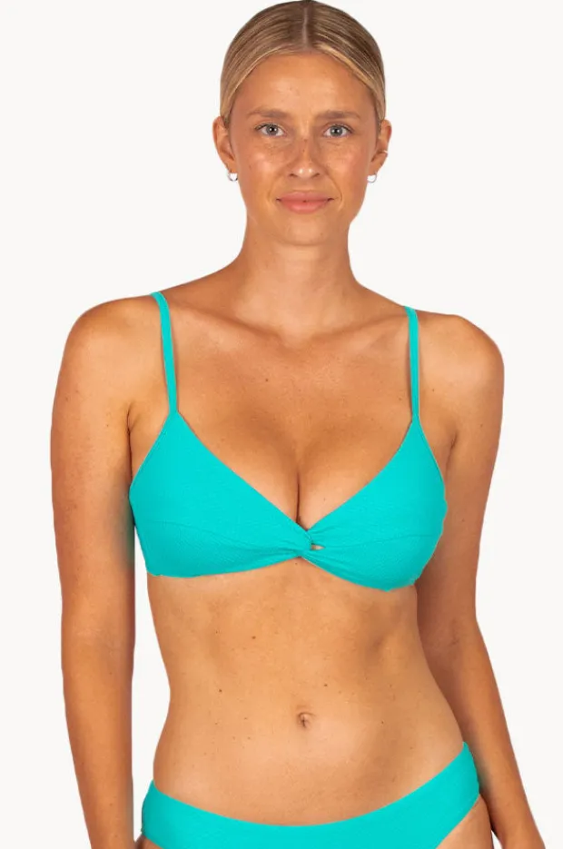 Women Baku Rococco Twist Bralette