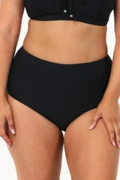 Women Baku Rococco Ultra High Waist Pant