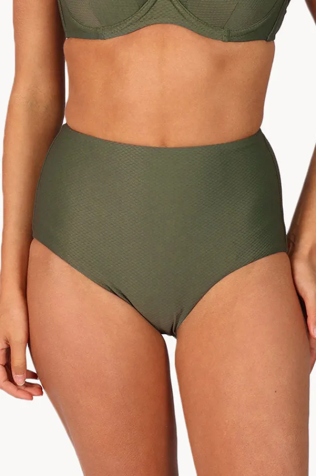 Women Baku Rococco Ultra High Waist Pant
