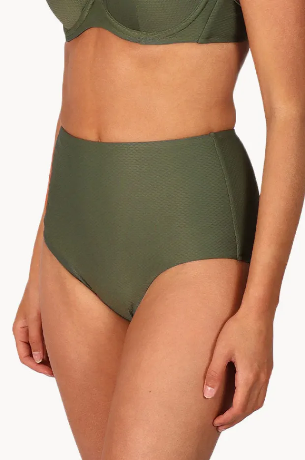 Women Baku Rococco Ultra High Waist Pant