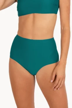 Women Baku Rococco Ultra High Waist Pant