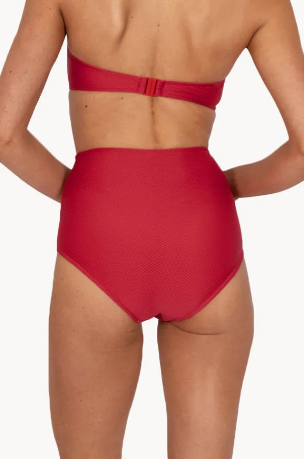 Women Baku Rococco Ultra High Waist Pant