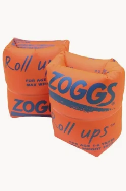 BOY Zoggs Roll Ups 1-6 Years