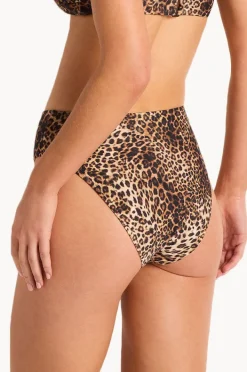 Women Monte u0026 Lou Romeo High Waist High Leg Pant