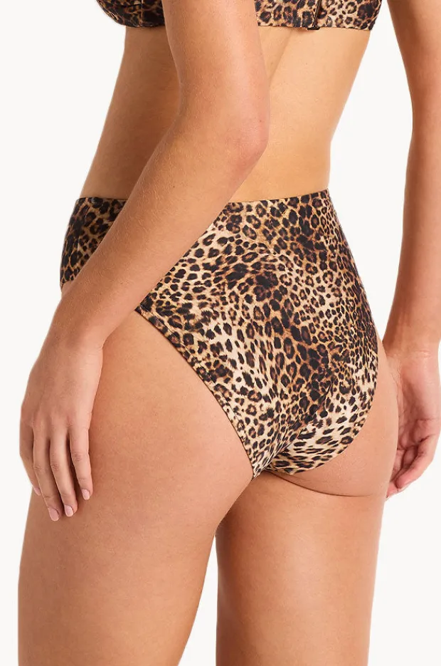 Women Monte u0026 Lou Romeo High Waist High Leg Pant
