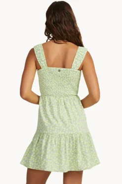 Women Roxy Rosie Waves II Mini Dress