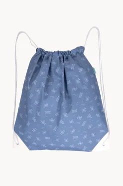 BOY Acorn Row Boats Swim Bag