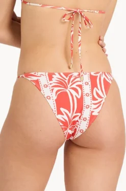 Women Billabong Row Of Palms Zoe Pant