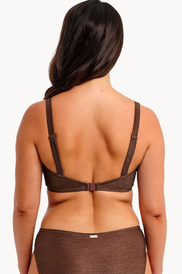 Women Fantasie Sabana Sparkle E Cup Plunge Bra