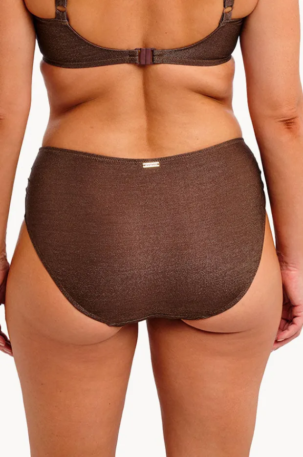 Women Fantasie Sabana Sparkle Full Bikini Brief