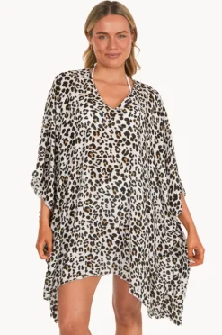 Women Sundrenched Safari Short Tunic