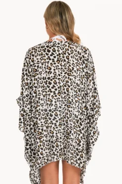 Women Sundrenched Safari Short Tunic