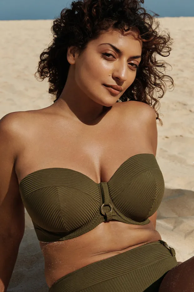 Women Prima Donna Sahara E Cup Bandeau