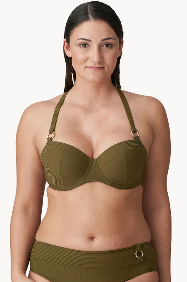 Women Prima Donna Sahara F Cup Balconette