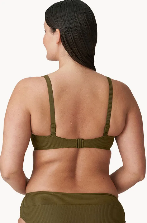 Women Prima Donna Sahara F Cup Balconette