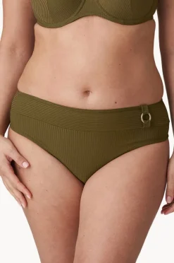 Women Prima Donna Sahara Full Bikini Brief