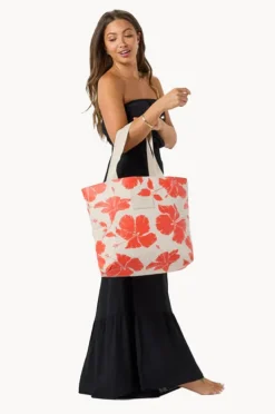 Women Aloha Salina Day Tripper Bag