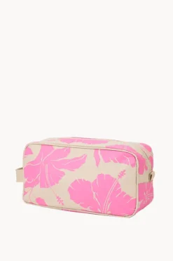 Women Aloha Salina Dopp Kit