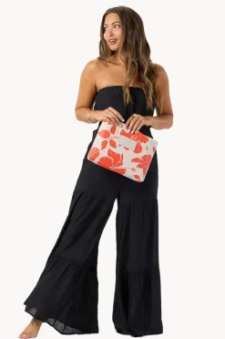 Women Aloha Salina Mid Pouch