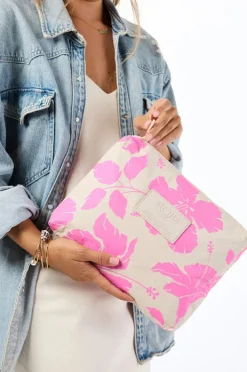 Women Aloha Salina Mid Pouch