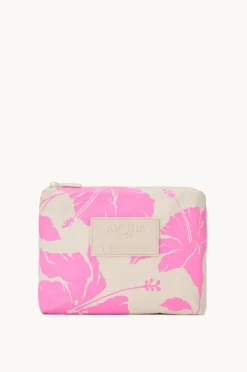 Women Aloha Salina Small Pouch