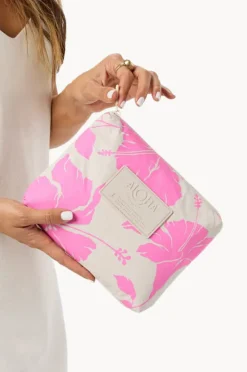 Women Aloha Salina Small Pouch