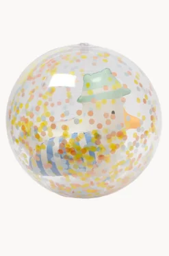 Sunny Life Sammy The Seagull 3D Inflatable Beach Ball