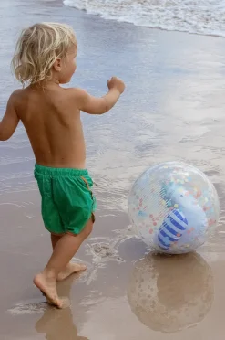 Sunny Life Sammy The Seagull 3D Inflatable Beach Ball