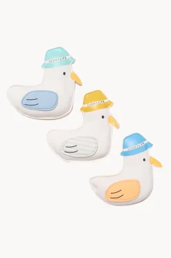 Sunny Life Sammy The Seagull Dive Buddies Set Of 3