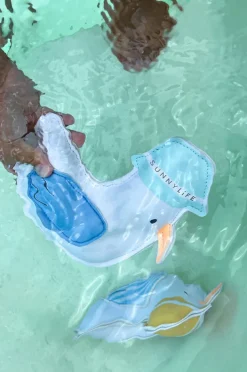 Sunny Life Sammy The Seagull Dive Buddies Set Of 3