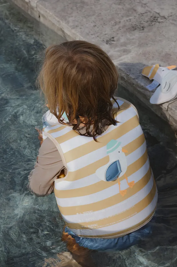 BOY Sunny Life Sammy The Seagull Swim Vest 3-6 Years