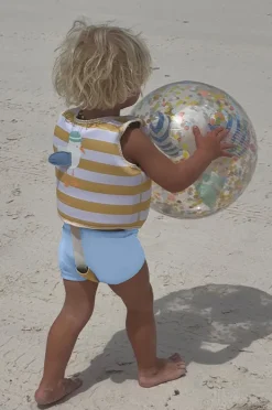 BOY Sunny Life Sammy The Seagull Swim Vest 2-3 Years