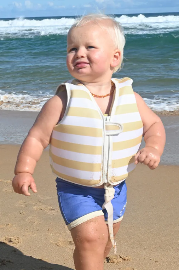 BOY Sunny Life Sammy The Seagull Swim Vest 1-2 Years