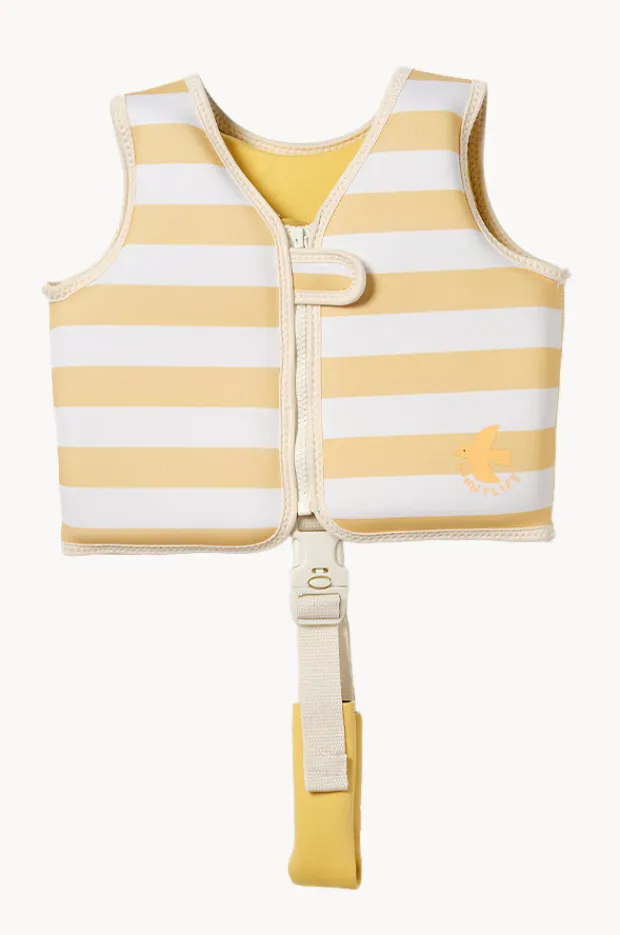 BOY Sunny Life Sammy The Seagull Swim Vest 1-2 Years