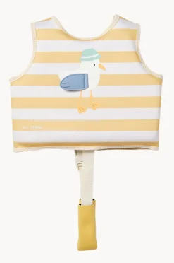 BOY Sunny Life Sammy The Seagull Swim Vest 1-2 Years