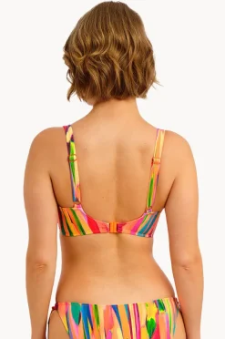 Women Freya San Antonio F Cup Plunge Bra