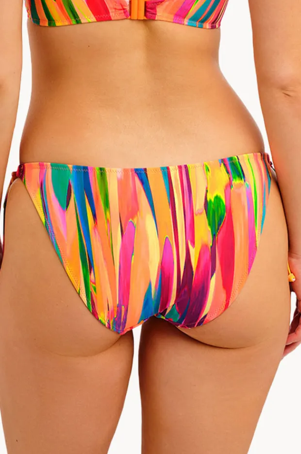Women Freya San Antonio Tie Side Bikini Brief